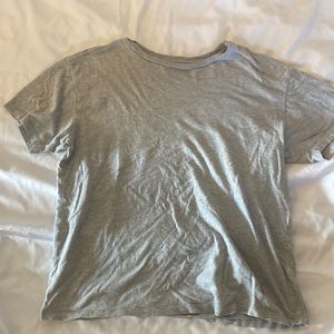 Ralph Lauren Gray Tshirt